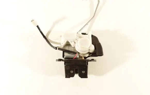Mazda CX-7 Tailgate/trunk/boot lock/catch/latch B6701