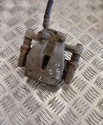Toyota Corolla Verso AR10 Rear brake caliper 4775005071