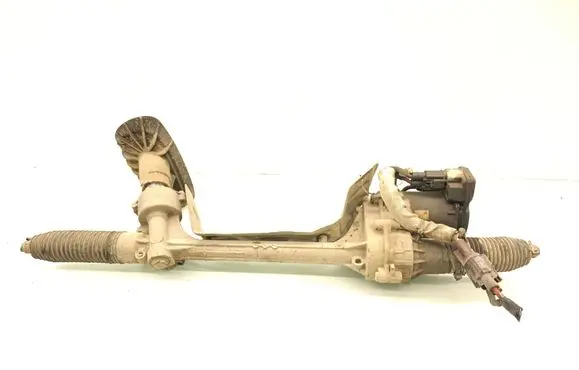 Volvo S60 Steering rack A66833113 7806501689