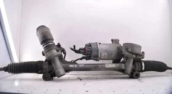 Opel Insignia B Steering rack 84411303 7817177203