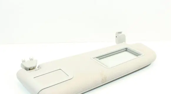 Audi A6 S6 C6 4F Sun visor 4F0857552