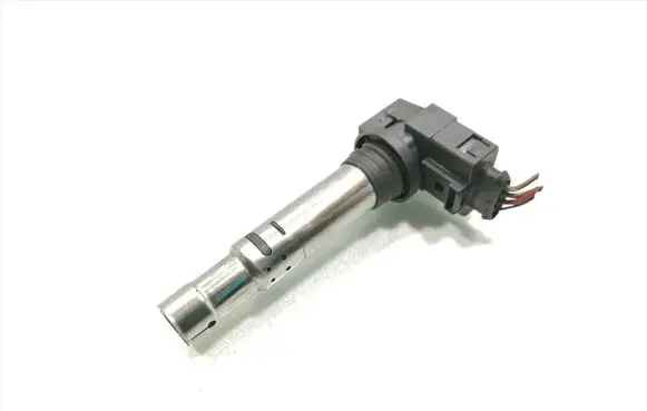 Audi A3 S3 8P High voltage ignition coil 036905715T