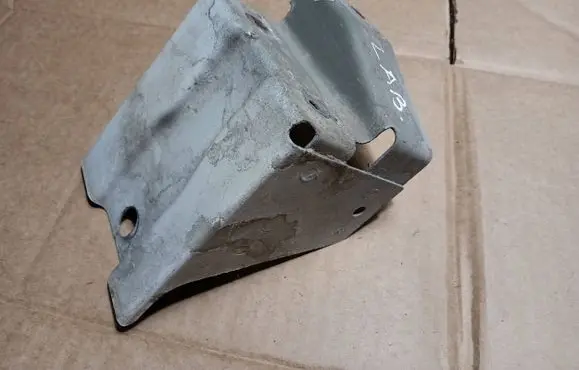 Citroen Nemo Other engine bay part