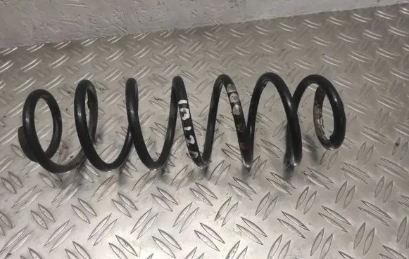 Seat Ibiza IV (6J,6P) Rear coil spring