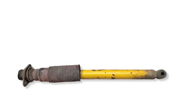 BMW 3 E46 Rear shock absorber/damper 