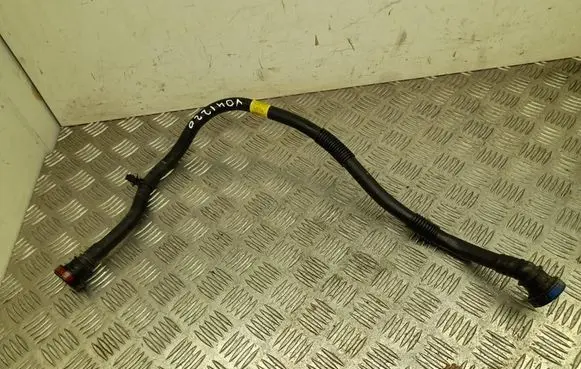 Hyundai IONIQ 6 Engine coolant pipe/hose 25414KL100