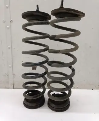 Hyundai Kona I Rear coil spring 55330CM120