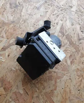 Jaguar XJ X351 ABS Pump DW932C405BF 0265236489 5625L2271112