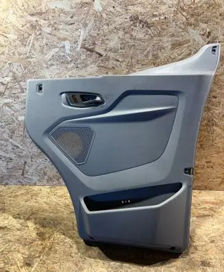 Ford Transit Front door card panel trim SD0526V2394201