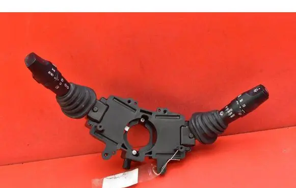 Chevrolet Captiva Other switches/knobs/shifts 