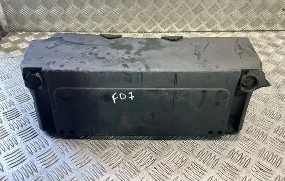 BMW 5 GT F07 Other under body part 7200605