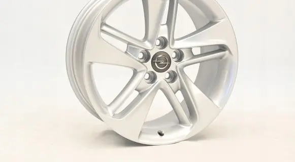 Opel Insignia A R19 alloy rim 13313994 13444639