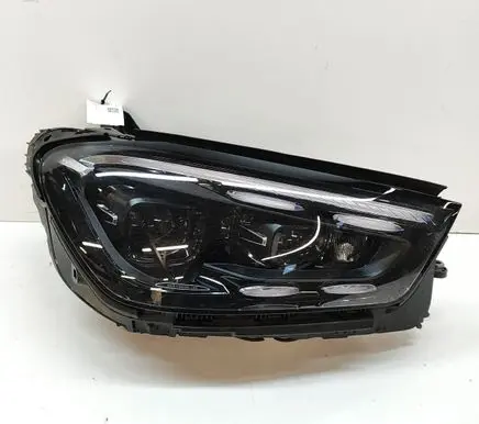 Mercedes-Benz GLE W167 Headlight/headlamp A1679067804 A2139002834
