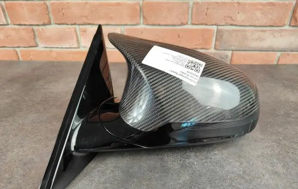 BMW M4 F82 F83 Front door electric wing mirror 8059529