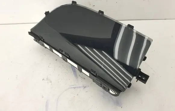 Mercedes-Benz S W221 Speedometer (instrument cluster) 0263650080 1036905326