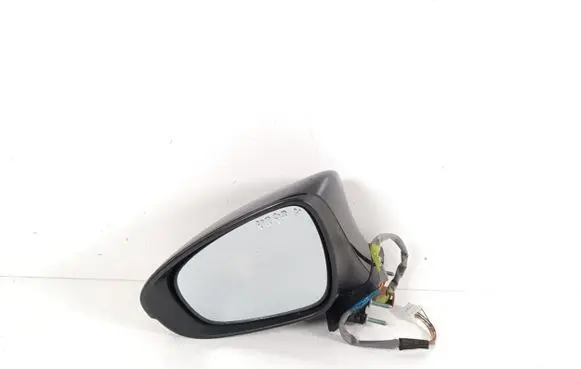 Lexus IS III XE30 Front door electric wing mirror