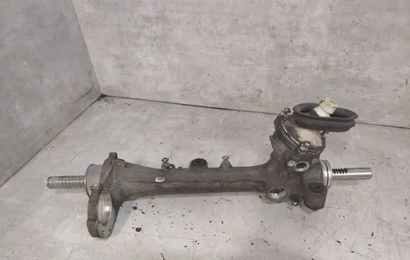 Opel Astra K Steering rack mechanical part
