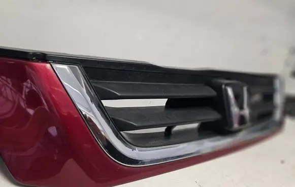 Honda CR-V Front grill 387505