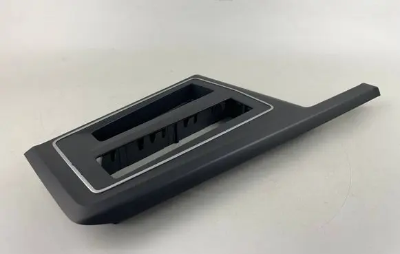 Volkswagen Golf VIII Gear shifter surround trim plastic 5H2864263A