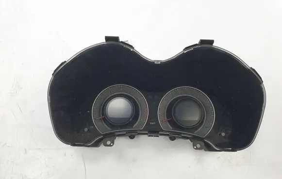 Toyota Auris 150 Speedometer (instrument cluster) 83800-02L52