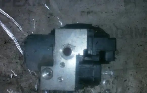 Citroen Xsara Picasso ABS Pump 9633666580 0273004353