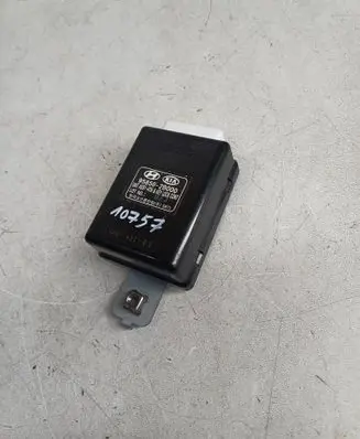 Hyundai Santa Fe Door central lock control unit/module 958502B000
