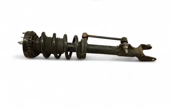 Dodge Challenger Front shock absorber with coil spring P68079071AD 68079071AD