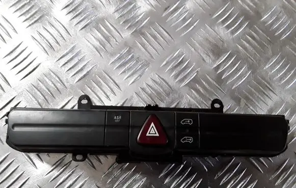 Volkswagen Crafter Central locking switch button HVW9065454107 3368120105