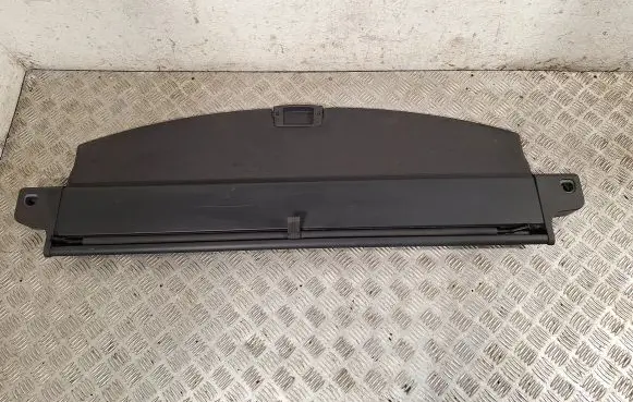 Toyota Avensis T250 Parcel shelf load cover 64910CA010B0
