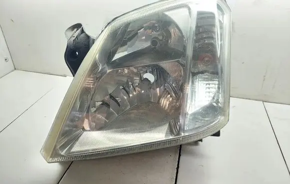 Opel Meriva A Headlight/headlamp 93321052 89308550