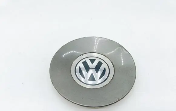 Volkswagen Phaeton Original wheel cap 3D0601149K