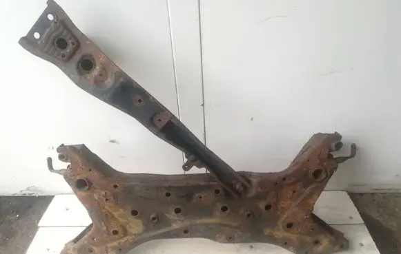 Mitsubishi Lancer Front subframe