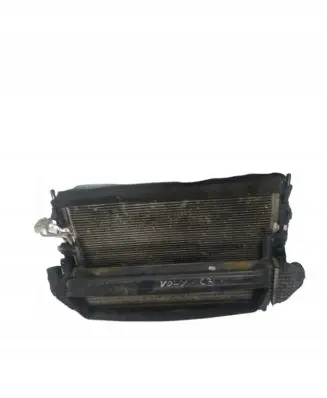 Volvo C30 Radiator set 