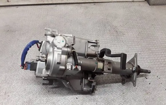 Nissan Note (E11) Electric power steering pump 488109U13A 6900001396 285009UO5A