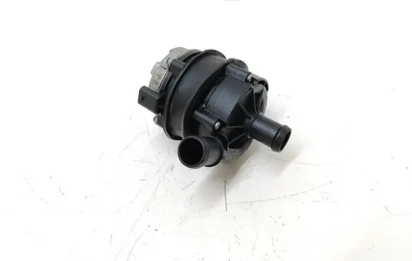 Volkswagen PASSAT B8 Electric auxiliary coolant/water pump 04L965567
