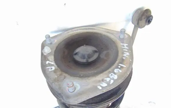 Mini One - Cooper R50 - 53 Rear wheel hub