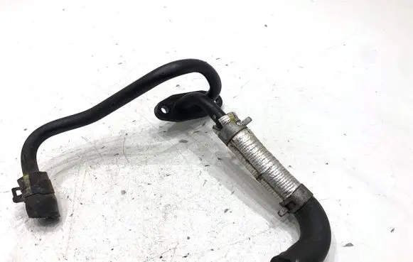 Hyundai ix35 Turbo turbocharger oiling pipe/hose 