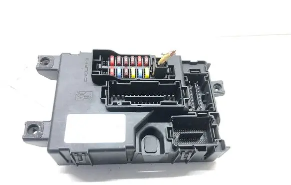 Fiat Grande Punto Other control units/modules 00517817570