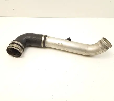 BMW 5 E60 E61 Intercooler hose/pipe 779389603 779013002