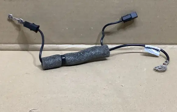 Mercedes-Benz CLS C218 X218 Aerial antenna amplifier A2188202489