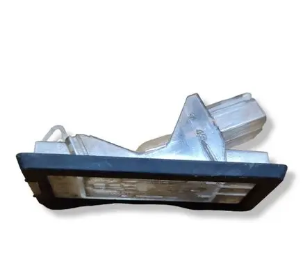 Renault Laguna II Number plate light 8200013577B