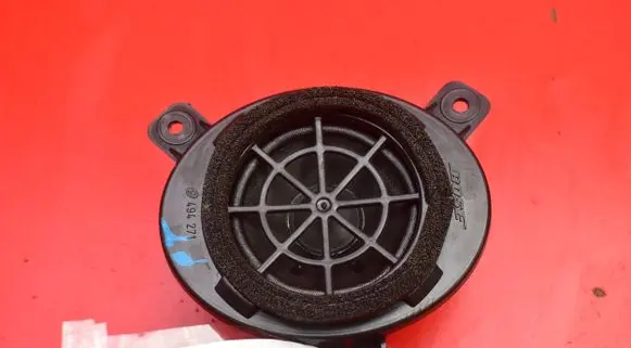 Audi Q7 4L Subwoofer speaker 4L0035361