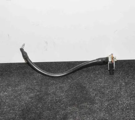 Audi A4 S4 B9 8W Negative earth cable (battery) 8S0915181