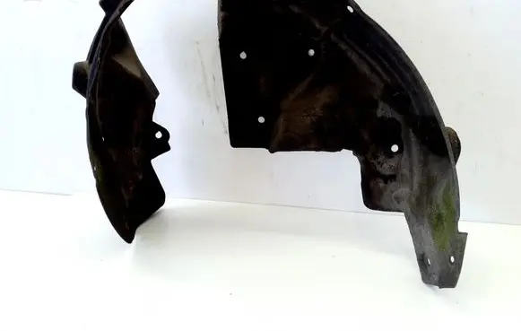 Renault Megane E-Tech Rear arch fender liner splash guards 767481198R