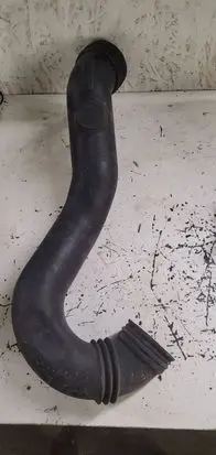 Fiat Ducato Intercooler hose/pipe 34993080