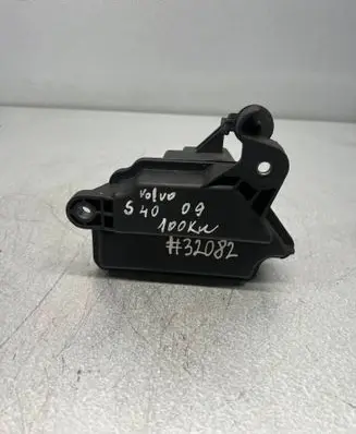 Volvo S40 Vacuum air tank 9646411180