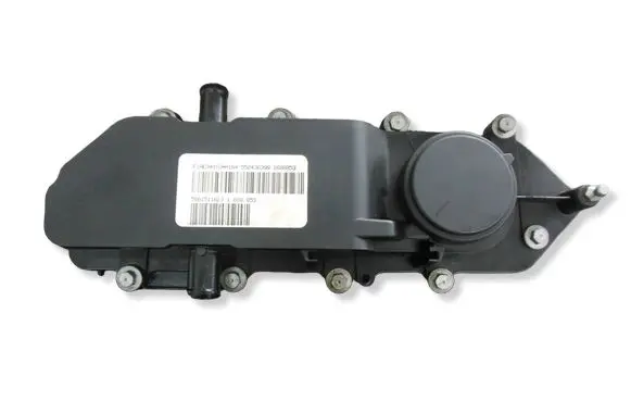 Fiat Ducato Rocker cam cover 504132147