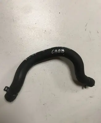Audi A3 S3 A3 Sportback 8P Engine coolant pipe/hose 1K0121096BH ZD280C06 1K0121096
