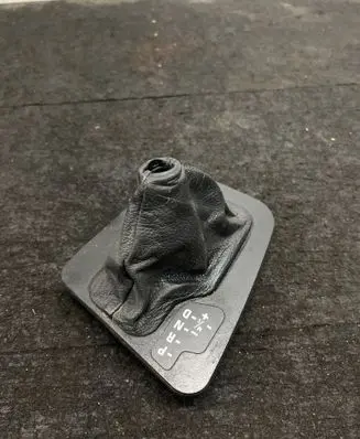 BMW 3 E46 Gear shifter/selector 7059413 901204200000 220604GP
