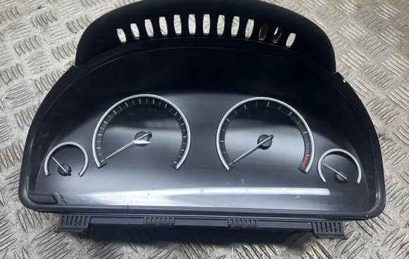 BMW 5 GT F07 Speedometer (instrument cluster) 9280458 0000415294 0263694138